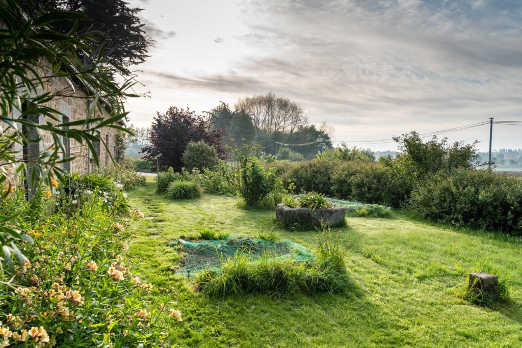Simplement Jardin