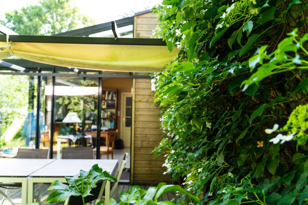 Simplement Jardin