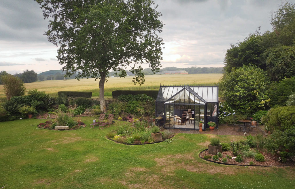 Simplement Jardin