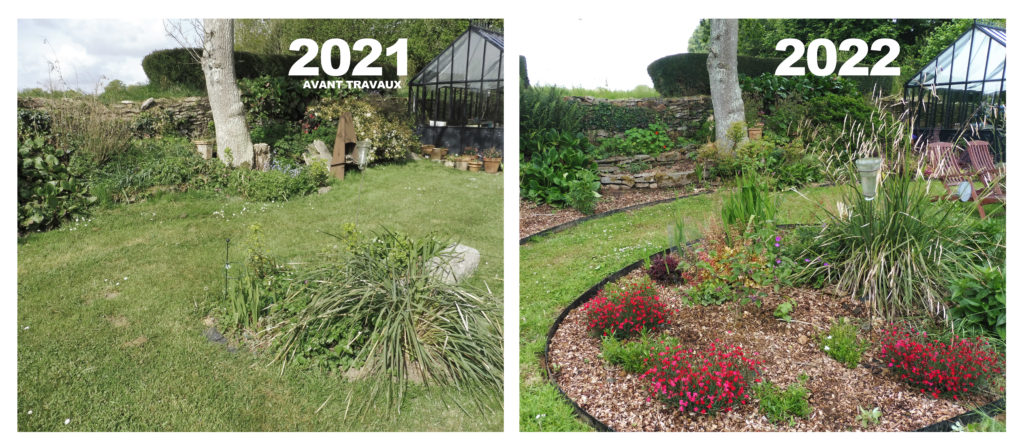 Simplement Jardin