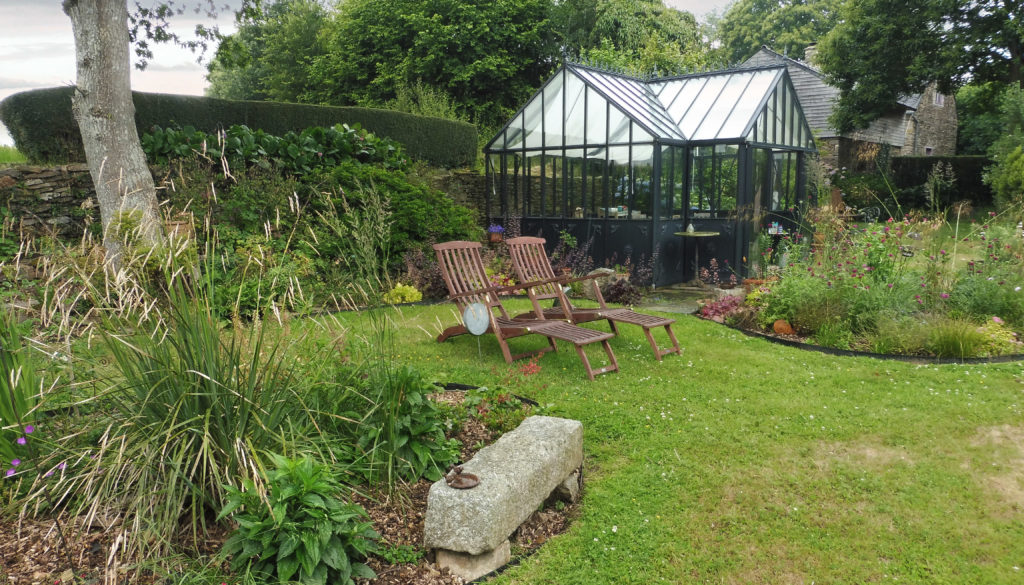 Simplement Jardin