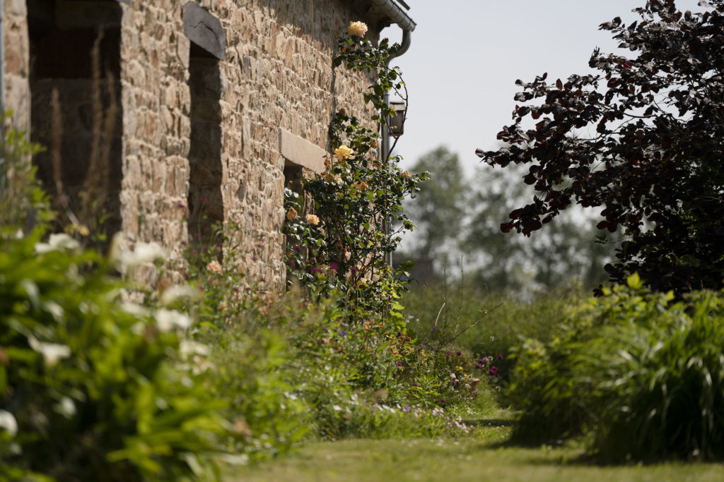 Simplement Jardin