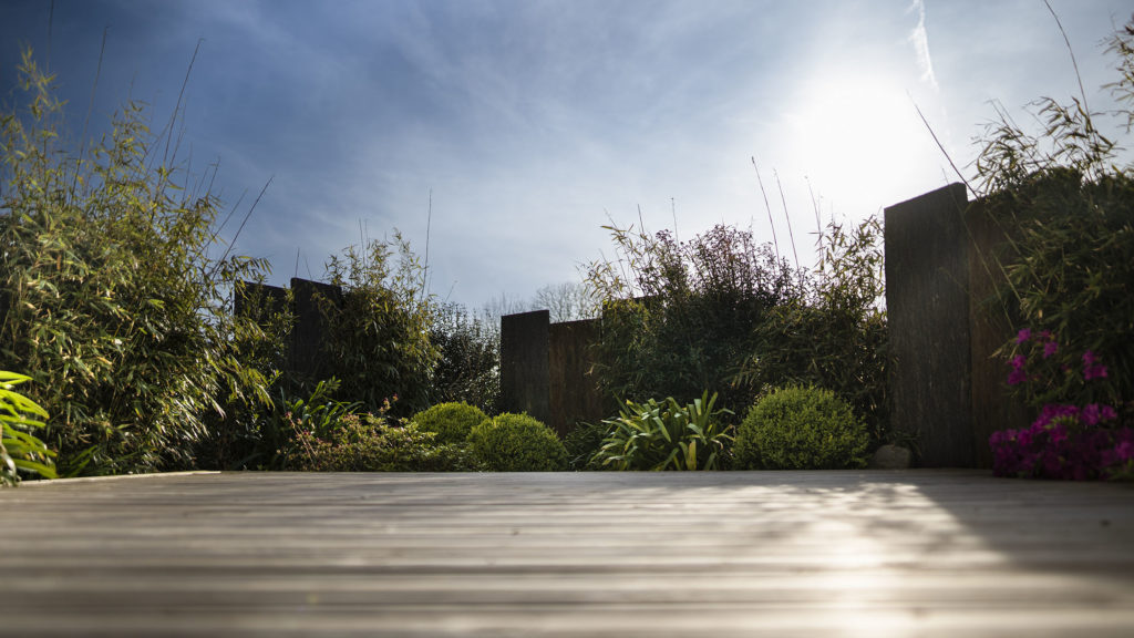 Simplement Jardin