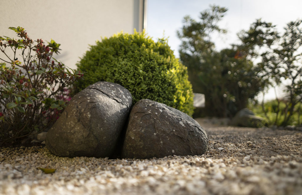 Simplement Jardin